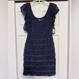 Guess | Dresses | Guess Lace Dress | Poshmark